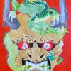 tattoo design canvas